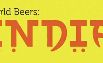 World Beers: India