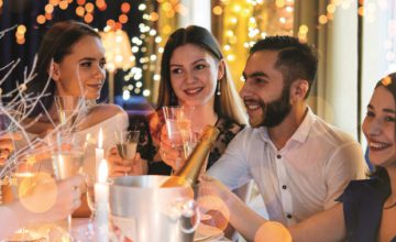 A Lasting Impression