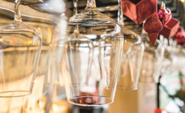 Getting your Bar in Order