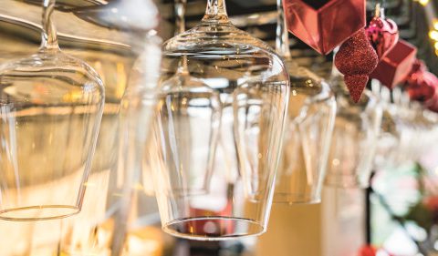 Christmas preparation Take Stock Magazine