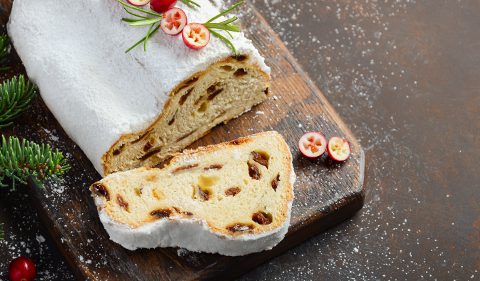 Free from food Take Stock Magazine