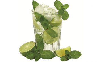 Mojito Mocktail