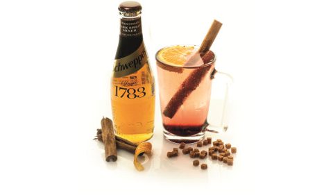 Muscovado Hot Toddy cocktail Take Stock Magazine