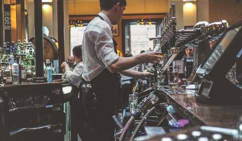 New year boost Take Stock Magazine