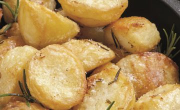 Perfect your Roasties