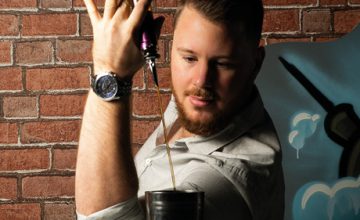 The Mixologist Recommends