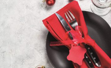 The Little Things That Mean a Lot