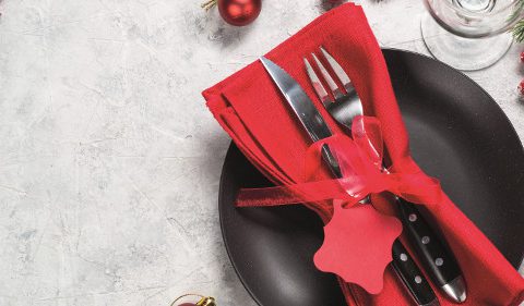 Take Stock Christmas check list