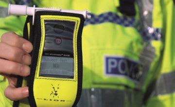 Think Before They Drink!