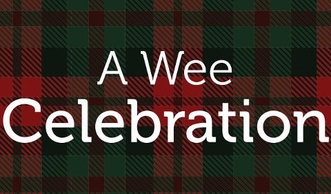 A-Wee-Celebration - Take Stock Magazine