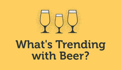 Beer - Take Stock Magazine