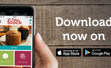 The Take Stock Magazine App