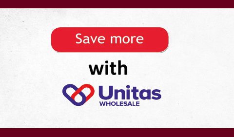 Unitas - Take Stock Magazine