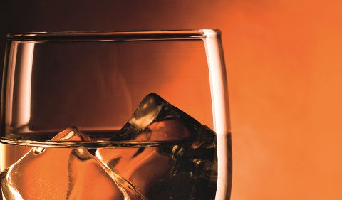 Whiskey - Take Stock Magazine