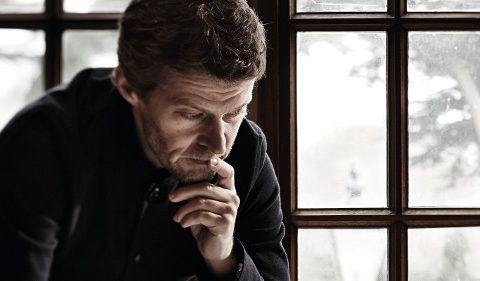 Michael Wignall interview - Take Stock Magazine