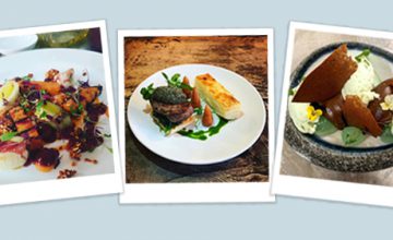 Feed Your Eyes – Winners