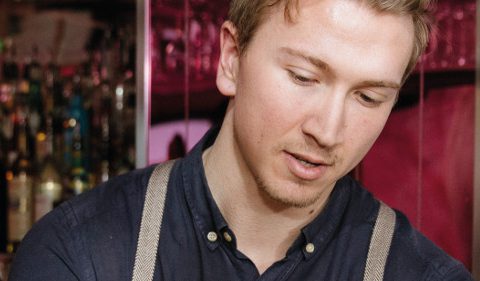 Mixologist recommends - Take Stock Magazine