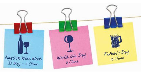 Plan ahead March April - Take Stock Magazine