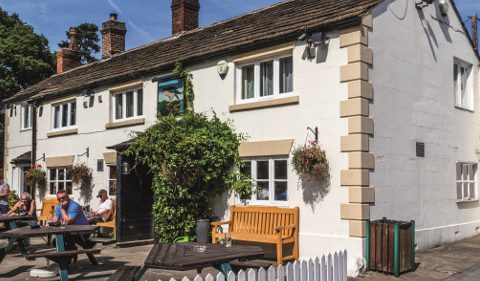 The Great Outdoors - Take Stock Magazine