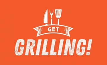 Get Grilling!