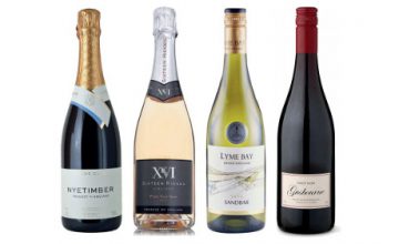 The English Grape Revolution