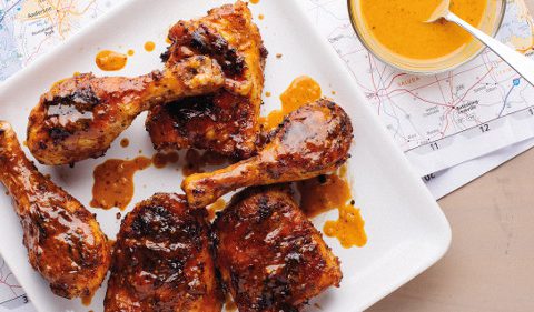 carolina_mustard_bbq_chicken_Take_Stock_Magazine