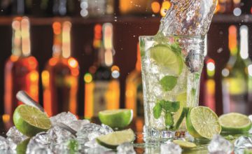 Get Ready To Rum-Ble!