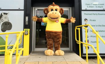 A Winning Family Menu