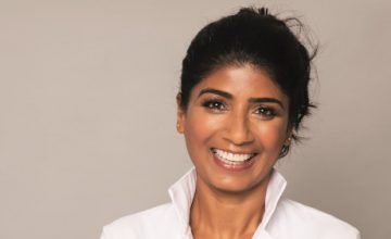 We Grill – Anjula Devi