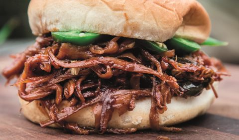 Take_Stock_Magazine_Pulled_pork_mushroom_burger_recipe