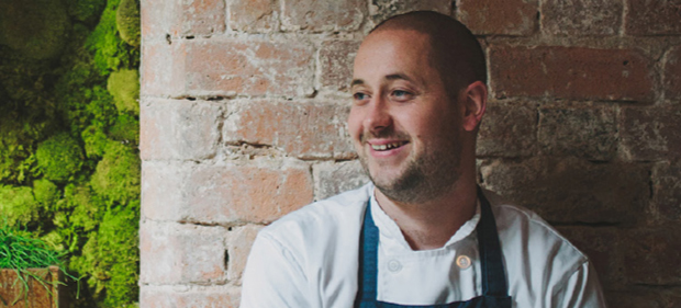 We Grill – Alex Bond
