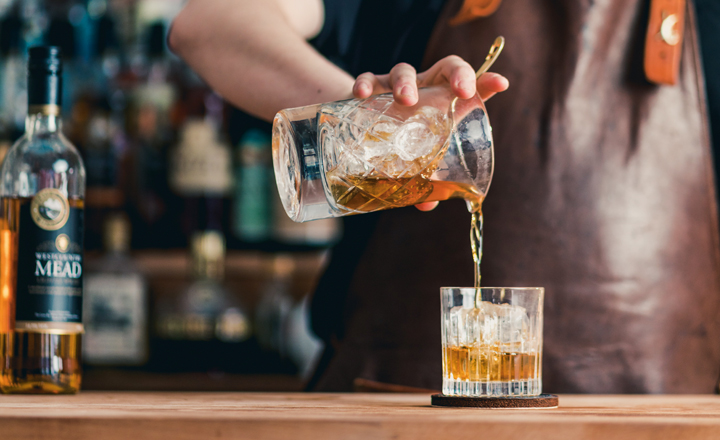 Drink trends for autumn 2020: our top picks