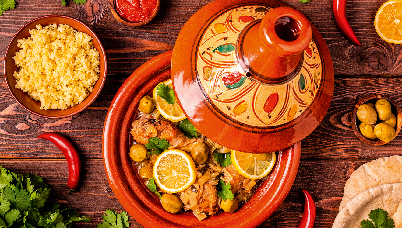 Tagine