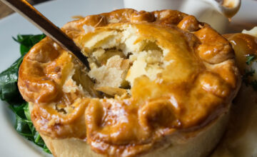 British Food Fortnight