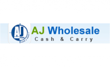 AJ Wholesale Ltd