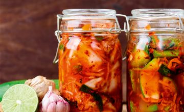 Kimchi