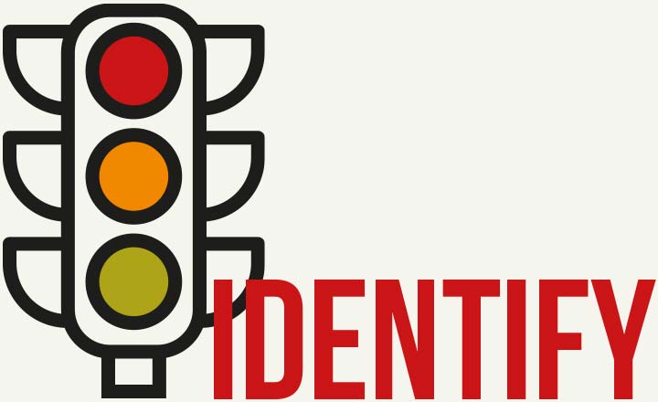 Traffic lights – identify