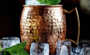 Moscow Mule