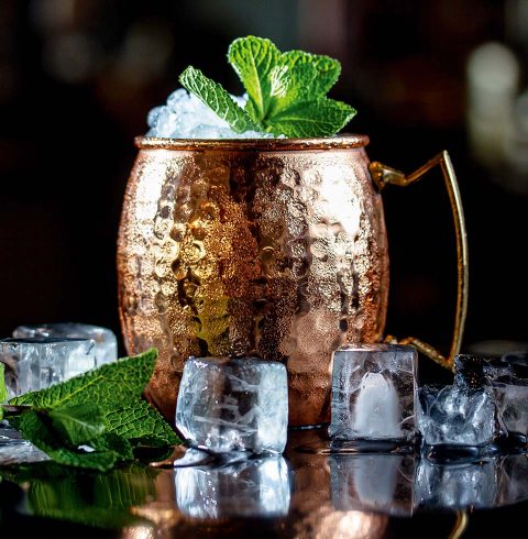 Moscow Mule