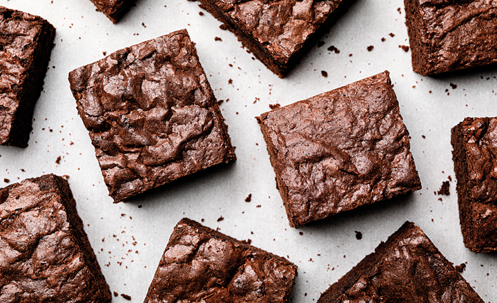 Chocolate brownies