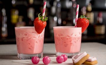 New ideas for the big events in January and February