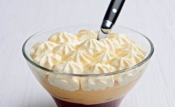 Fruit Trifle