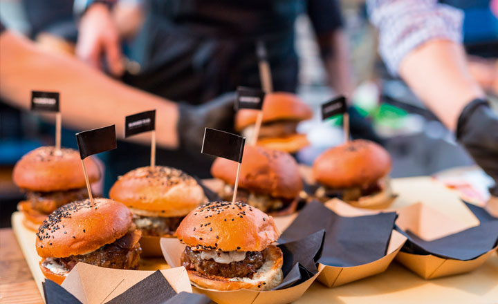 Burgers