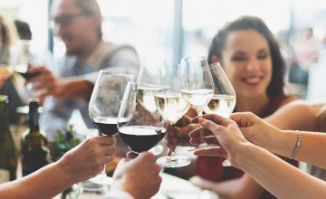 Make the most of the big events in May and June