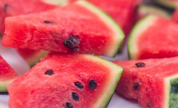 Watermelon Salad