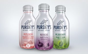 Purdey’s extends its natural energy range