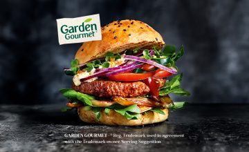Plant-based brand sets new sustainability goals for 2022
