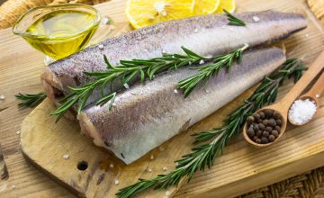 Which UK sustainably-sourced fish should be on your menu?