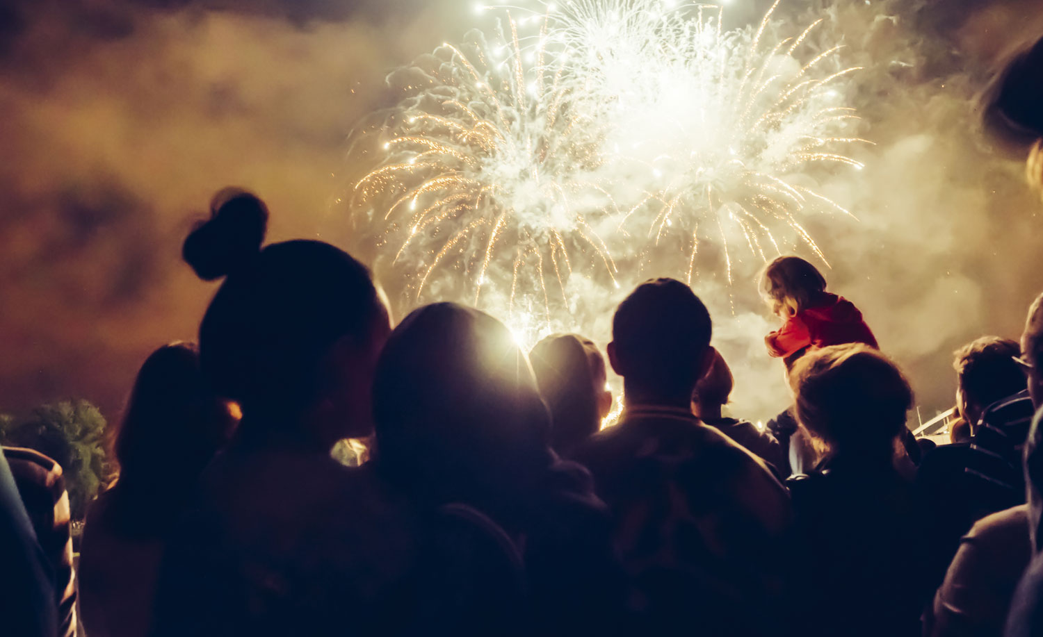 5 tips for an explosive Bonfire Night