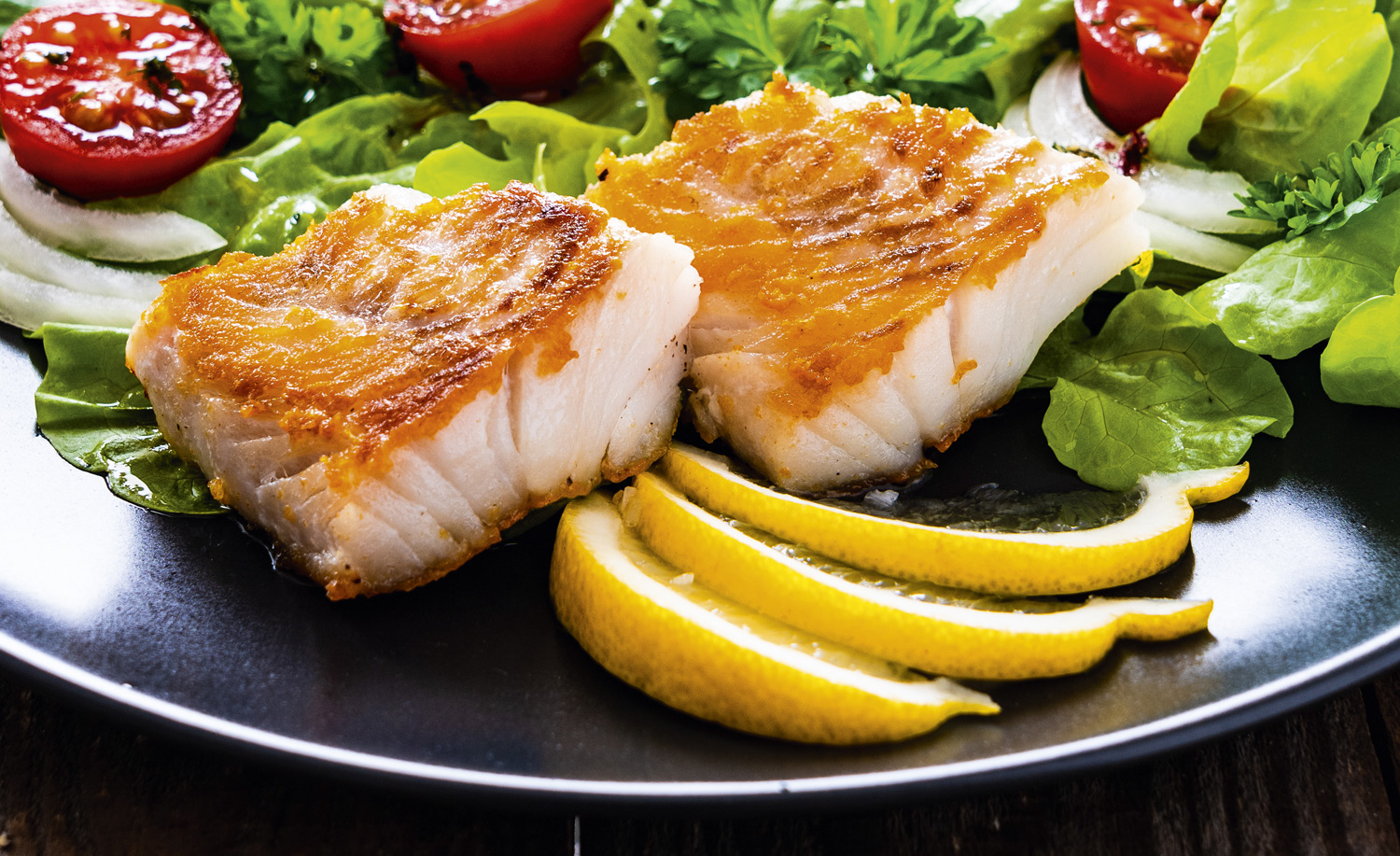 How to best cater for residents with heart disease or diabetes